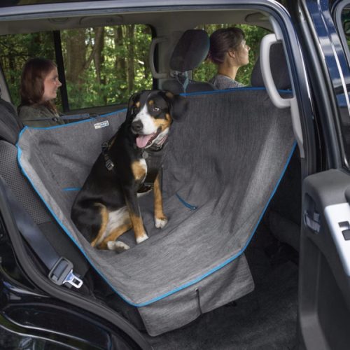 Kurgo Half Hammock Seat Protector