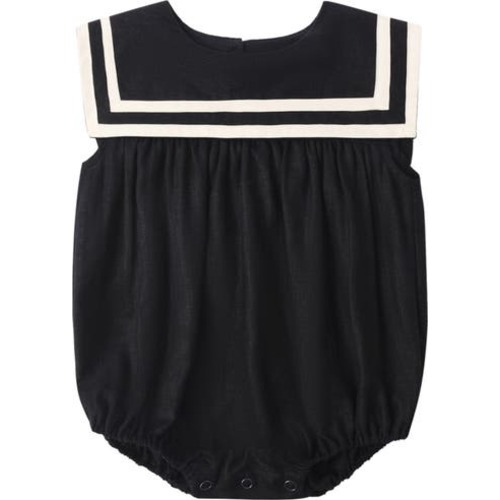 Kids' Bubble Romper, 6-12M
