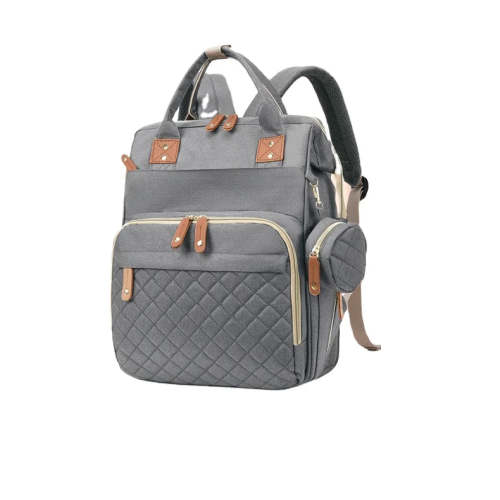 The Everything Bag™ – Nestly