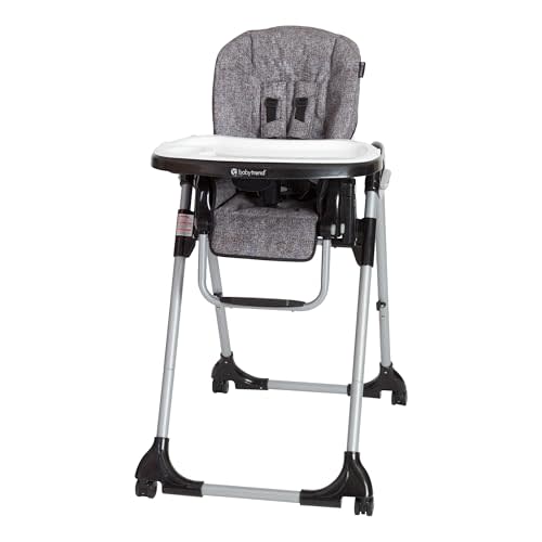 Baby Trend A La Mode Snap Gear ® 5-in-1 High Chair, Java