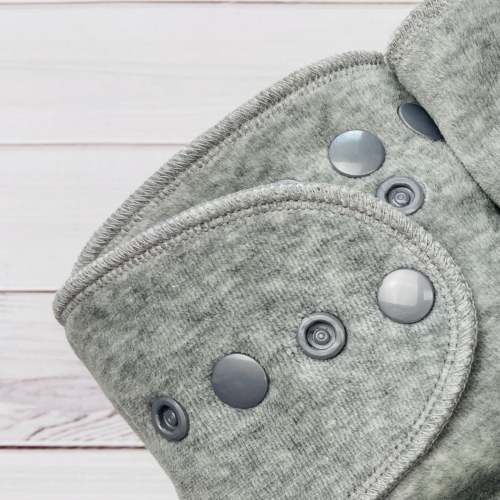 Cloth Diaper For Night Time