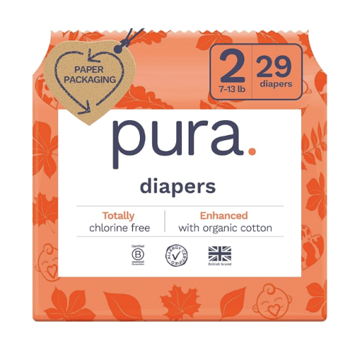 Amazon.com: My Pura: Diapers