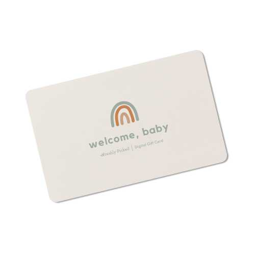 Digital Gift Card