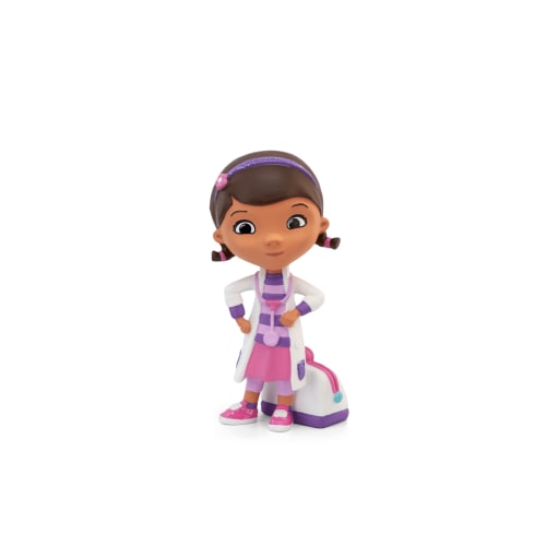 Disney Doc McStuffins Tonie