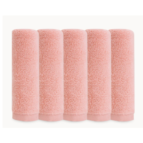Organic Cotton Washcloth Set – Natemia