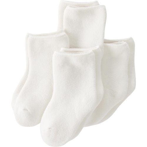 little planet by carter's Multipack Socks