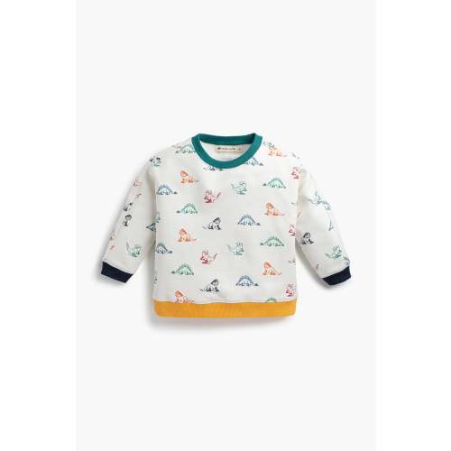 Sporty Sweatshirt