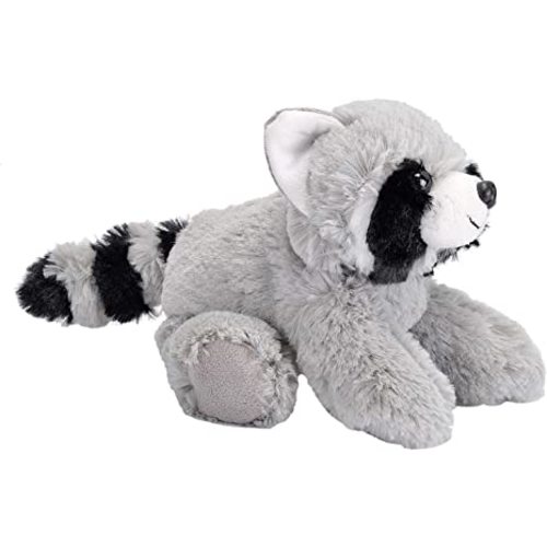 Wild Republic Raccoon Plush