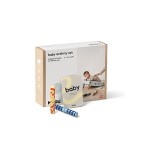 Baby Activity Set