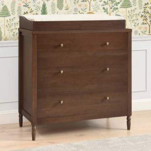"serena dresser"