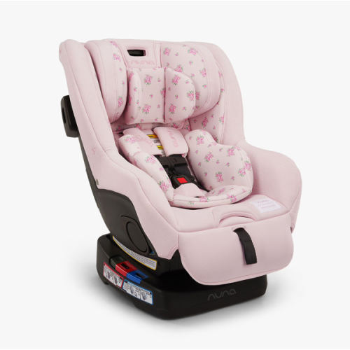 Nuna RAVA™ Next Convertible Car Seat