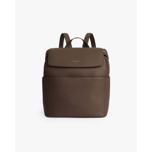 Kinney Backpack Vegan Full – MINA BAIE - Diaper Bag