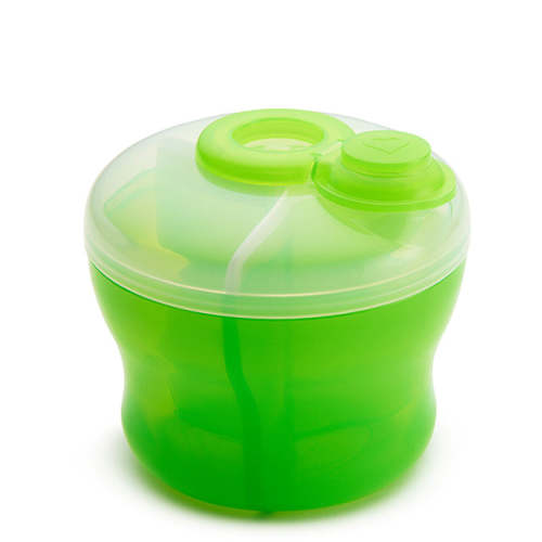 Munchkin Formula Dispenser - Green