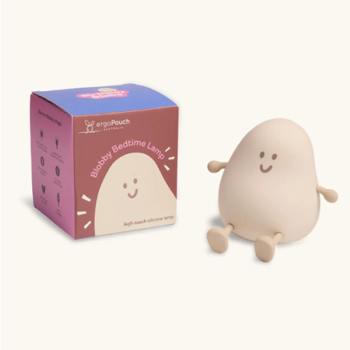 Blobby the Bedtime Lamp Nightlight