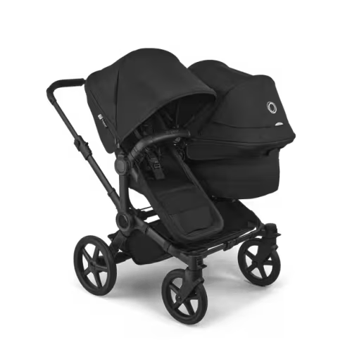 Bugaboo Donkey 6 double stroller
