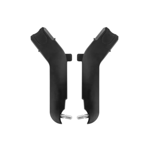 Silver Cross Jet 5 / Jet Double Adapter