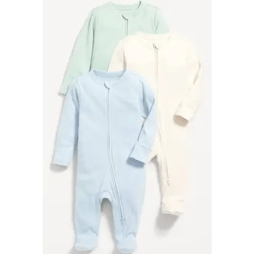 baby boy sleepers - Google Search