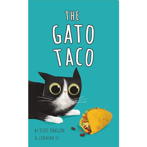 The Gato Taco: A Hilarious, Rhyming, Spanish-Sprinkled Children's Book (Spanglish Bites 2) - Kindle edition by Dragon, Didi, Ti, Lenaska. Children Kindle eBooks @ Amazon.com.