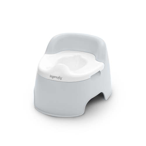 Ingenuity Full Comfort Toddler Training Potty