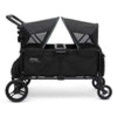 Jeep Evolve Stroller Wagon