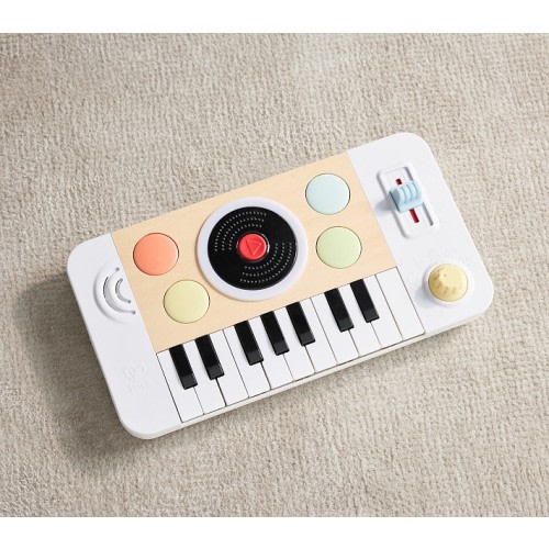 DJ Musical Keyboard