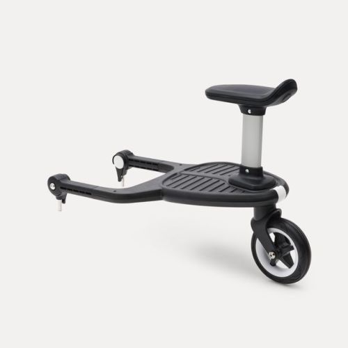 Bugaboo Butterfly/Kangaroo comfort wheeled board + Black | Bugaboo