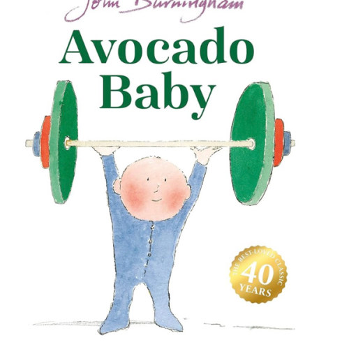 Avocado Baby