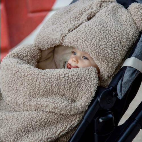 BébéPOD - Teddy