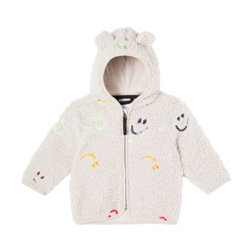 Baby Ummi fleece jacket