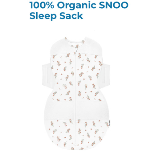 SNOO Sleep Sack – Happiest Baby