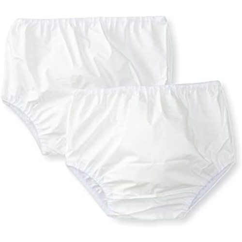 Gerber Baby Girls' Waterproof Pants