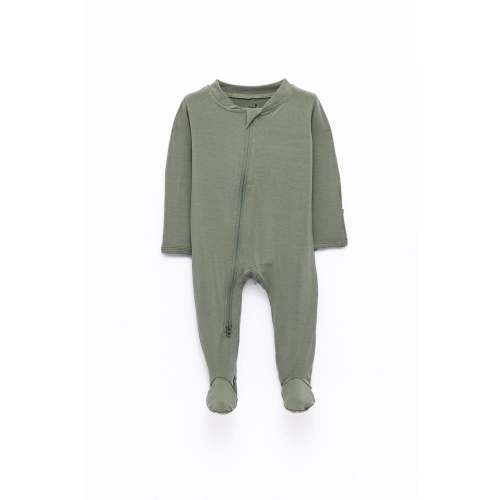 Acadian - CloudBlend™ Footed Pajamas – WildBird