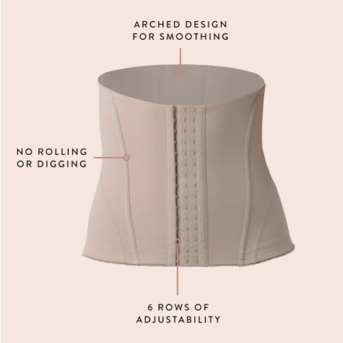 Mother Tucker® Postpartum Corset & Belly Shapewear – Belly Bandit