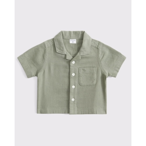 baby short-sleeve icon shirt - 3M