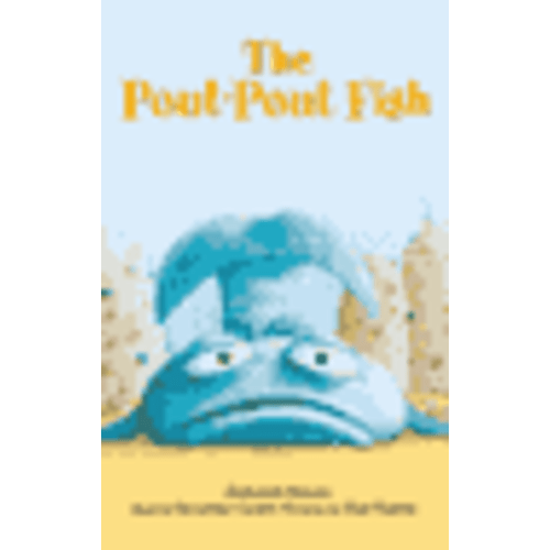 YOTO: The Pout-Pout Fish Collection (8 card pack) | Yoto