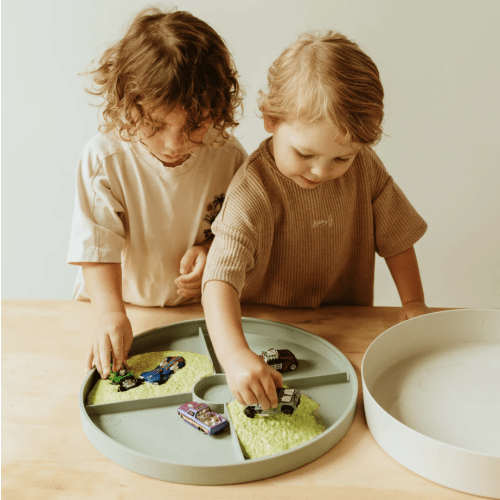 Tray Play Jellystone Designs