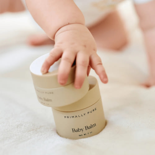 Baby Balm | Primally Pure