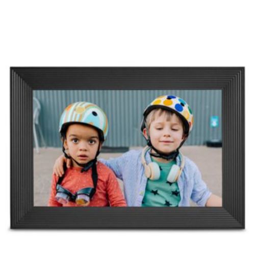 Carver Digital Picture Frame