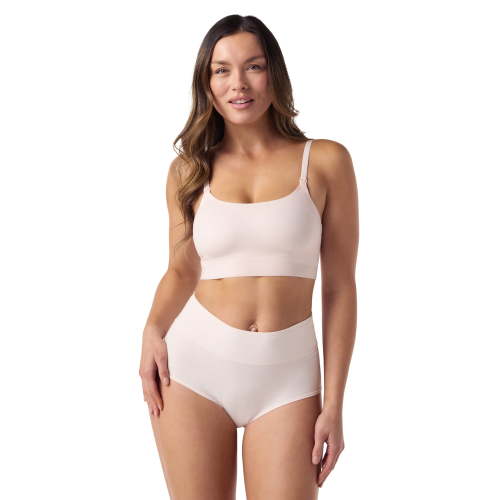 Ingrid & Isabel For Every Belly Women's Maternity & Nursing Bonded Bra, Sizes S-XXXL
