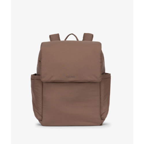 Diaper Backpack (Hazelnut)