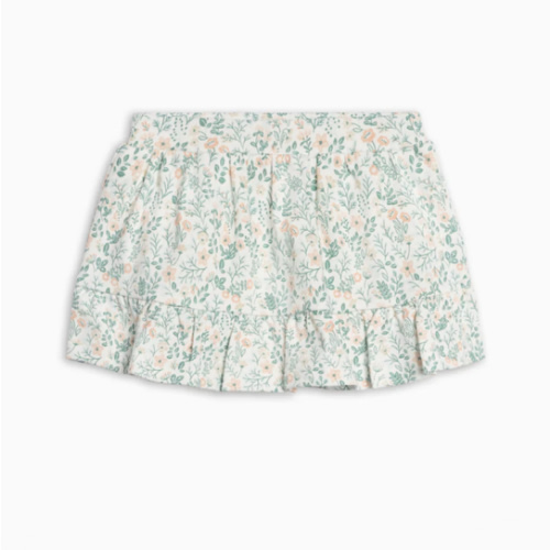 Sunny Skirt with Bloomer Shorts