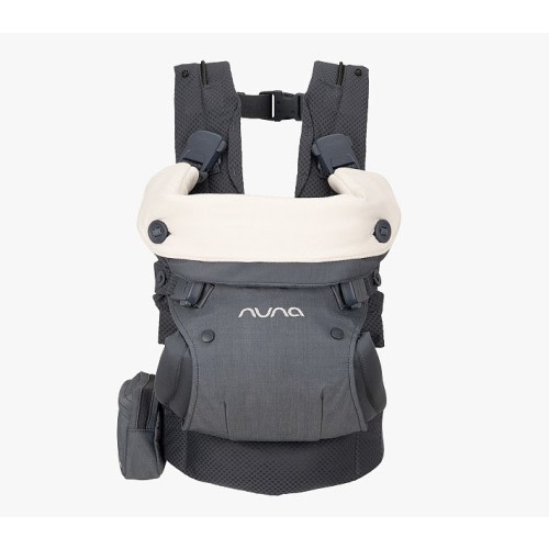 Nuna CUDL™ Deux Baby Carrier