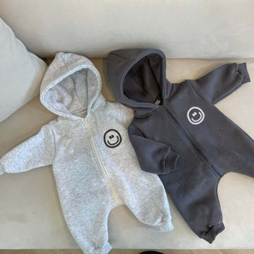 Boho Hooded Sweater Romper – The Boho Bebe