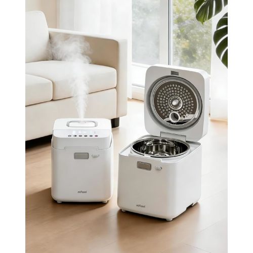 Stainless Steel Washable Humidifier- Large Room