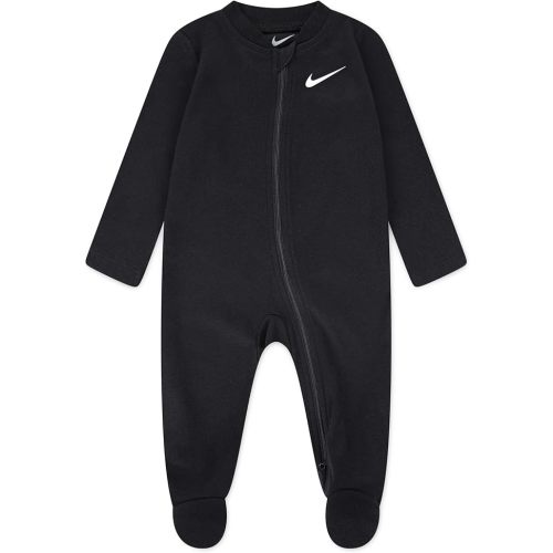 Nike Baby Essentials Footed Coverall
