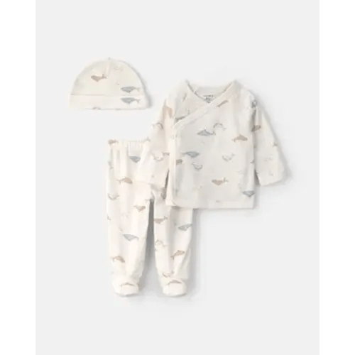 Baby Boy Newborn Essentials | Carter's