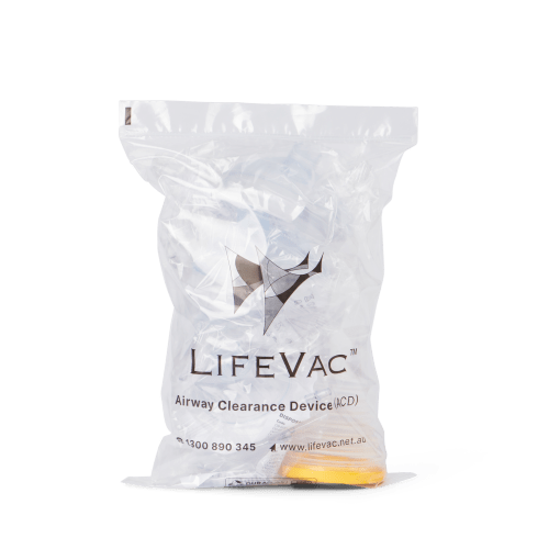 "The Essentials" Home Kit – LifeVac Australia