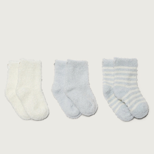 CozyChic Lite® Infant Sock Set