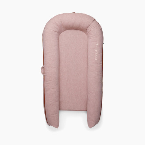 DockATot Grand Cover - Ginger Chambray