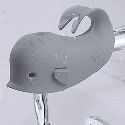 Amazon.com : Bath Spout Cover, Faucet Cover Baby Protector Bath Tub Faucet Cover Protector for Kids, Silicone Bathtub Spout Cover for Baby Kids Toddlers Safety Protection Accessories : Baby